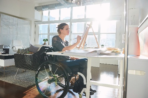 Was Arbeitgeber bei Bewerbungen von Schwerbehinderten beachten müssen