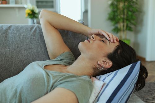 Im HR-Bereich steigt der Stress