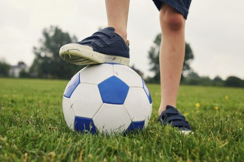 Jugendlicher Fußballer gilt als Arbeitnehmer