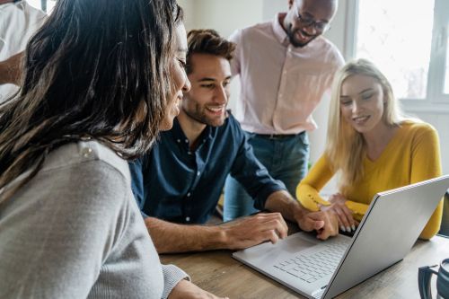 Pläne zur Änderung des Allgemeinen Gleichbehandlungsgesetzes