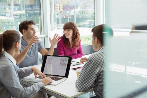 Recruiting wird zum eigenen Unternehmensbereich