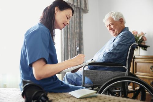 Pflegeversicherungsreform bringt beitragsrechtliche Änderungen mit sich